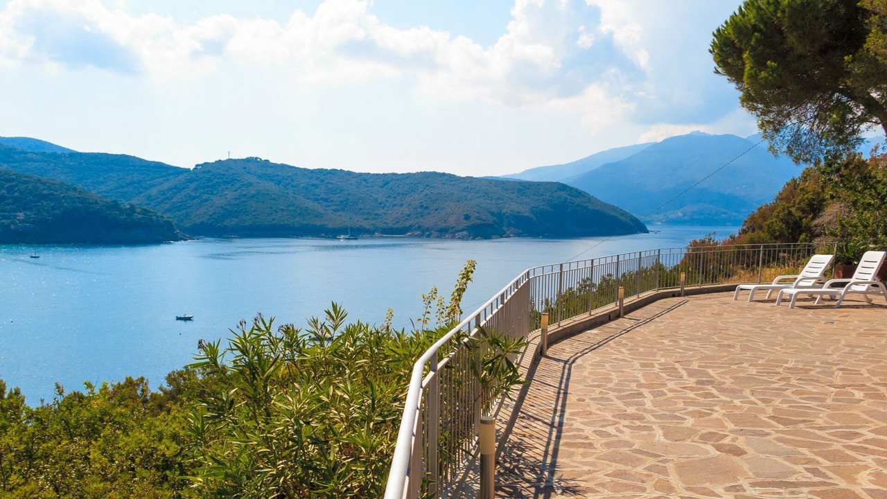 Photo of Patio Balcony in Scaglieri