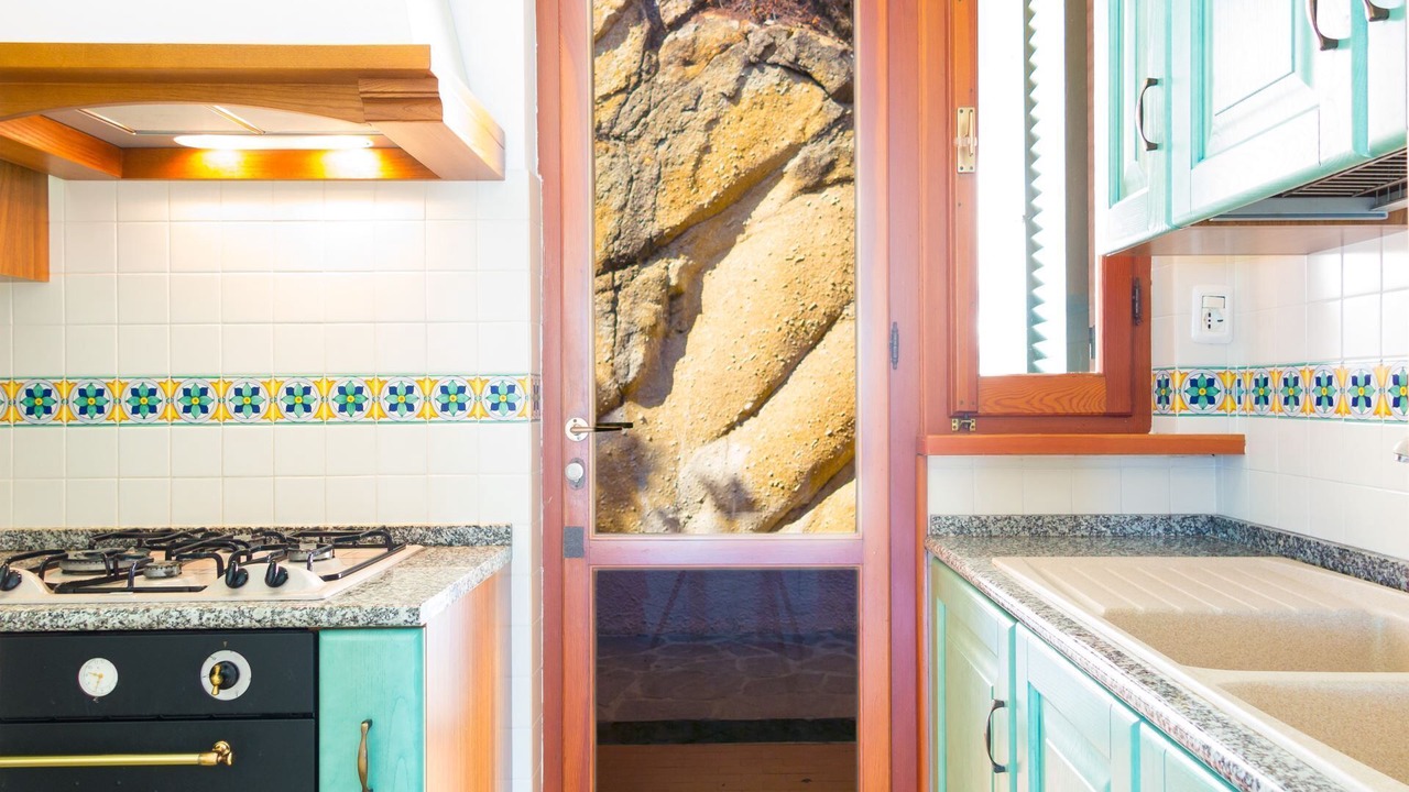 Photo of Kitchen in Scaglieri