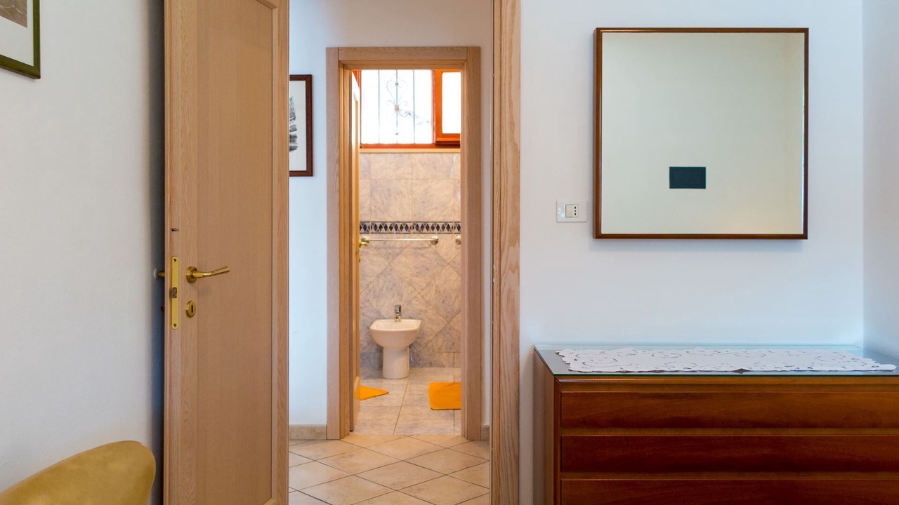 Photo of Bathroom in Scaglieri