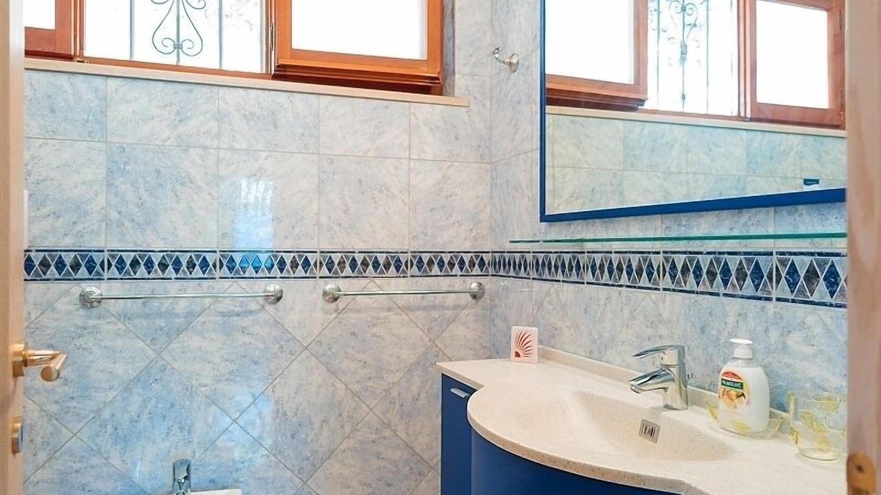 Photo of Bathroom in Scaglieri