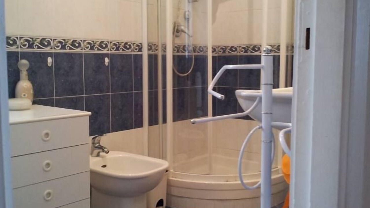 Photo of Bathroom in Porto Santo Stefano