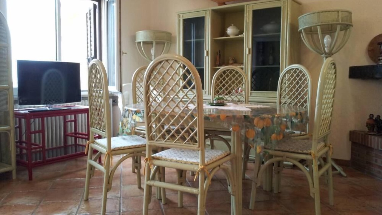 Photo of Livingroom in Porto Santo Stefano