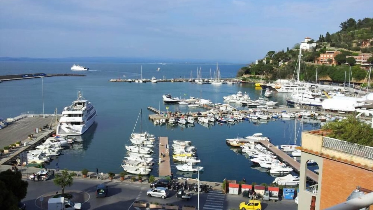 Photo of Others in Porto Santo Stefano