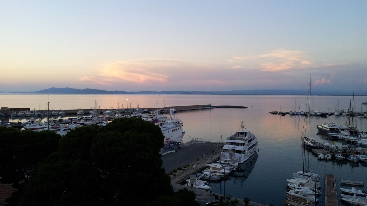 Photo of Others in Porto Santo Stefano