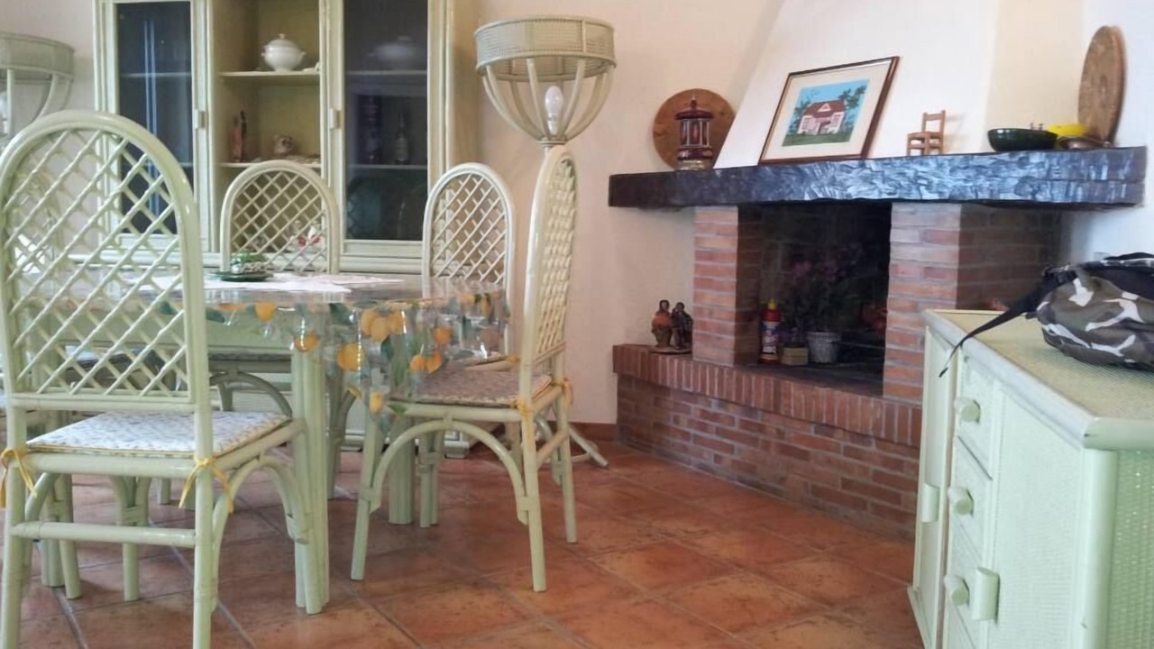 Photo of Livingroom in Porto Santo Stefano