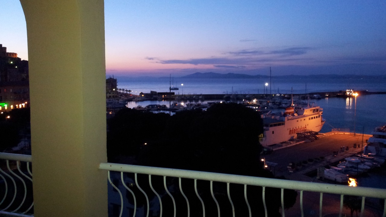 Photo of Outdoor in Porto Santo Stefano
