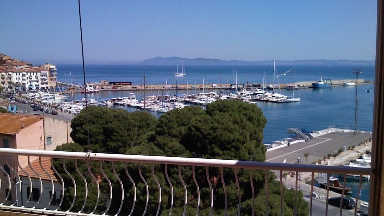 Photo of Others in Porto Santo Stefano
