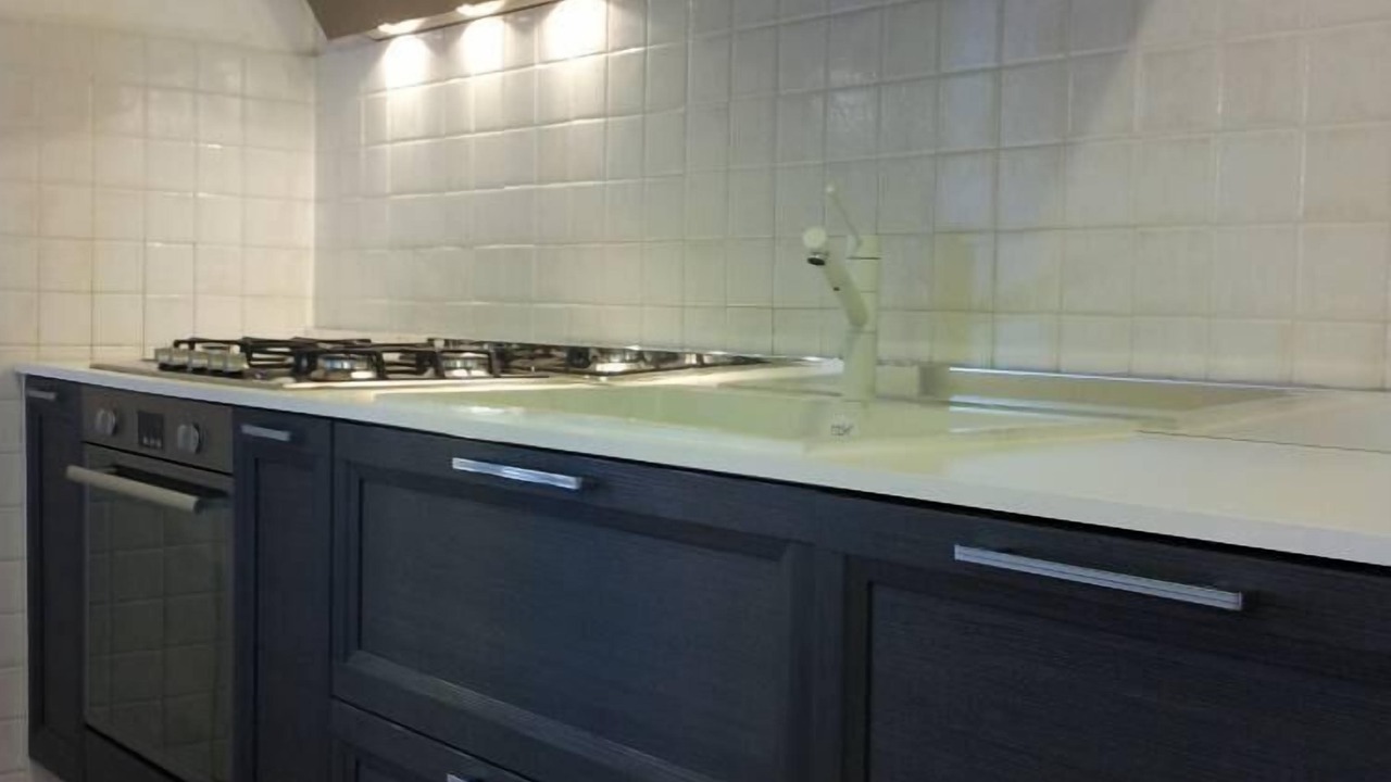 Photo of Kitchen in Porto Santo Stefano