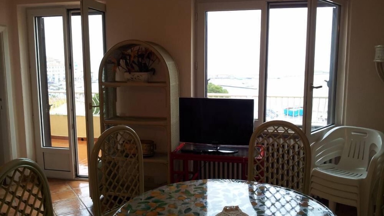 Photo of Livingroom in Porto Santo Stefano