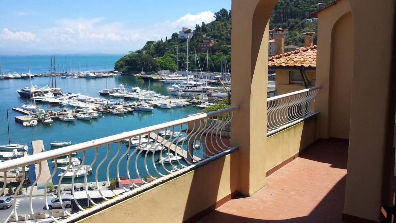 Photo of Patio Balcony in Porto Santo Stefano
