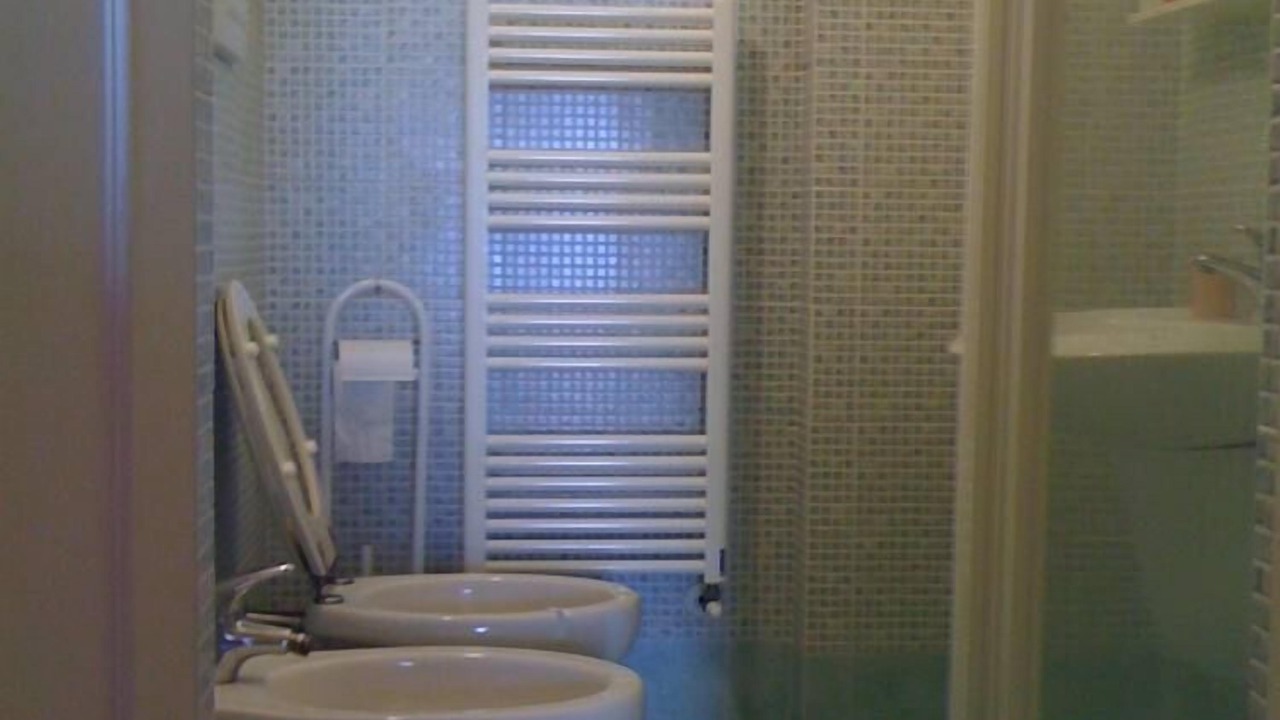 Photo of Bathroom in Porto Santo Stefano