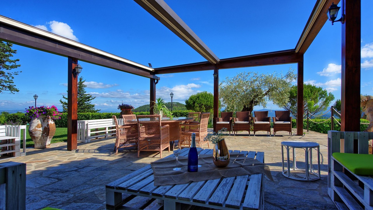 Photo of Outdoor in Monte Santa Maria Tiberina