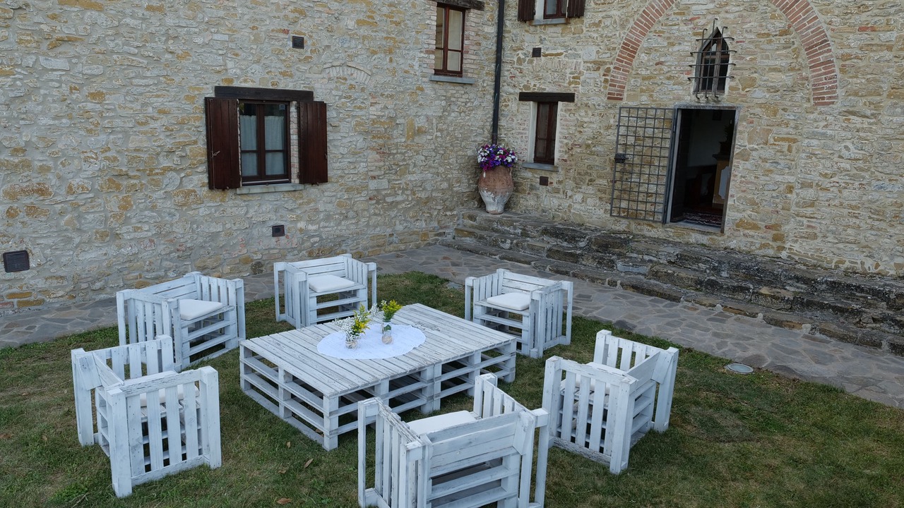 Photo of Outdoor in Monte Santa Maria Tiberina