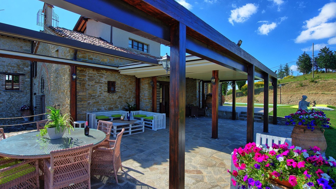 Photo of Outdoor in Monte Santa Maria Tiberina