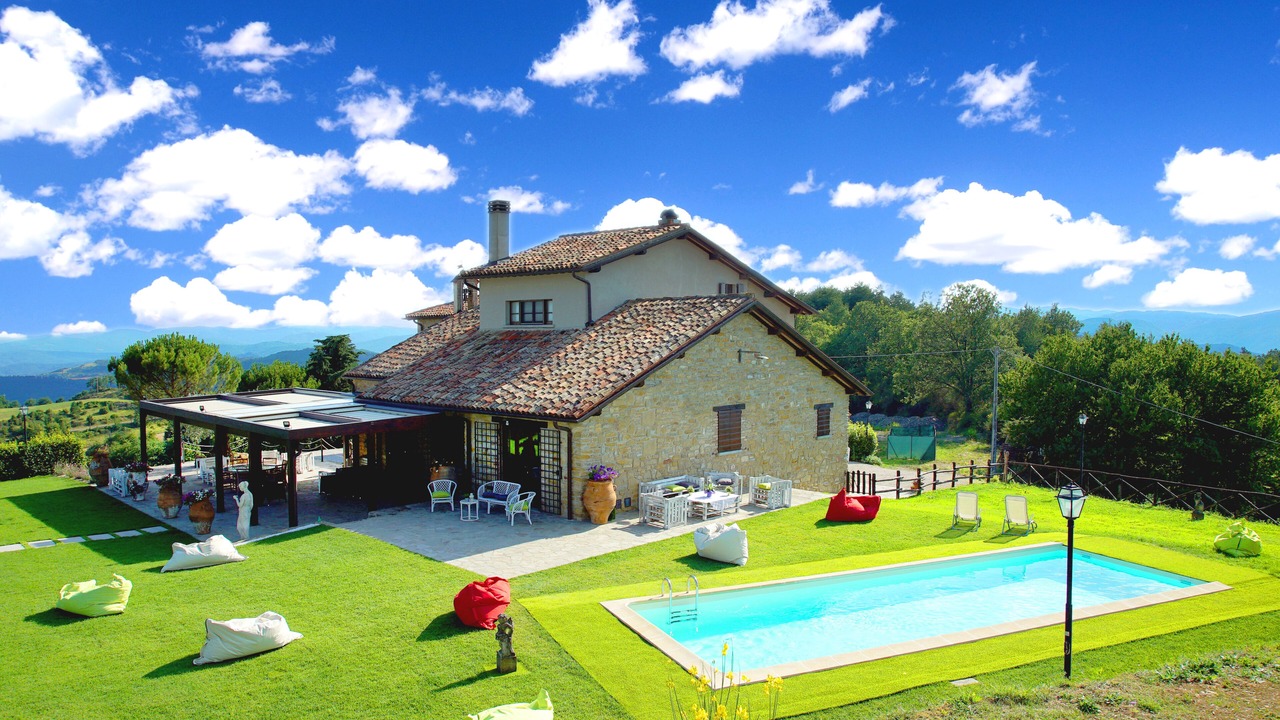 Photo of Outdoor in Monte Santa Maria Tiberina