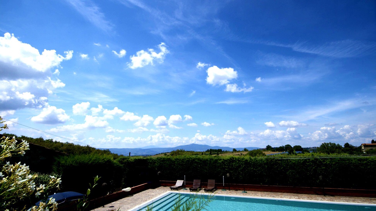 Photo of Outdoor in Montegabbione