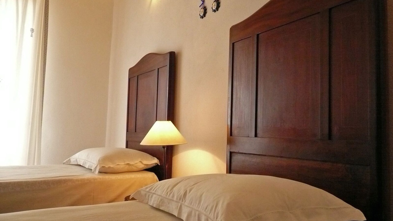 Photo of Bedroom in Montegabbione
