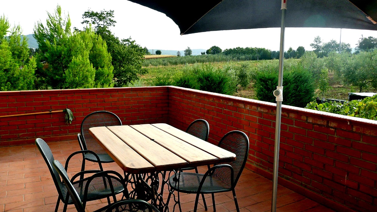 Photo of Outdoor in Montegabbione