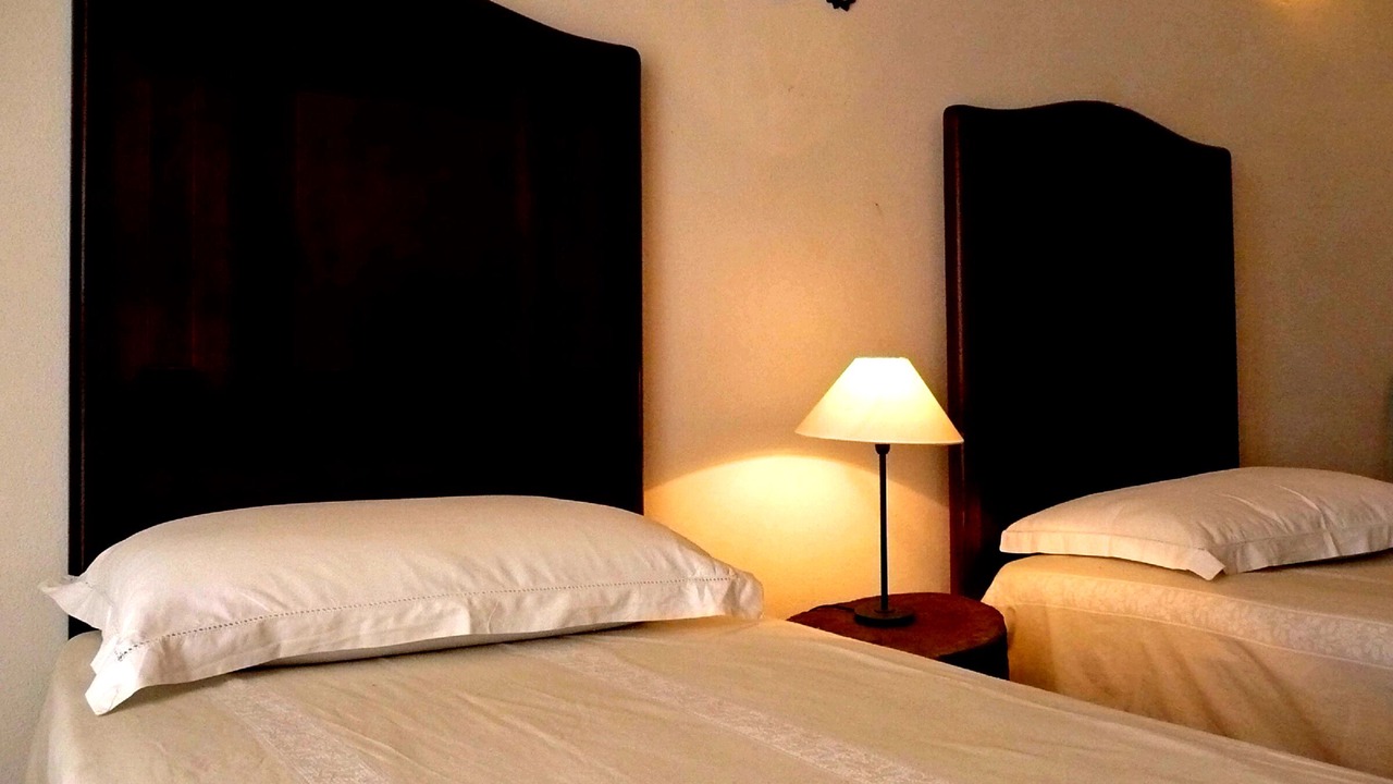 Photo of Bedroom in Montegabbione