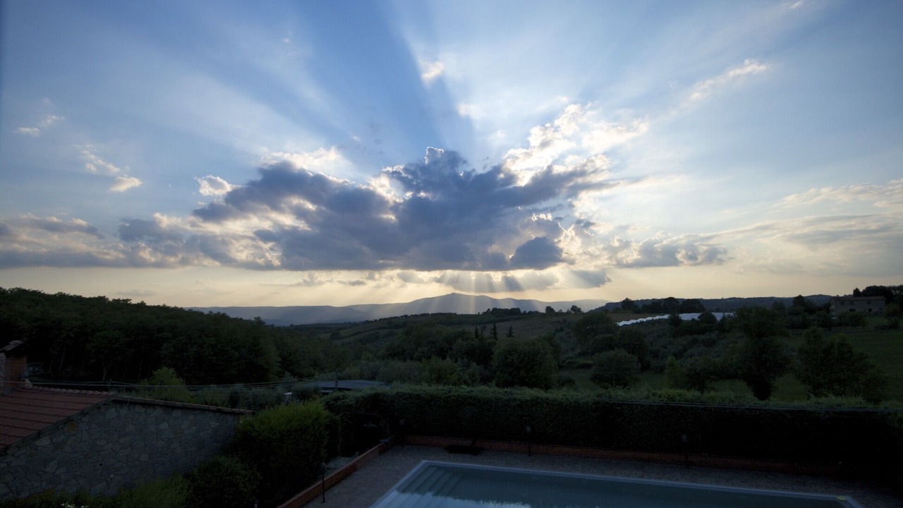 Photo of Outdoor in Montegabbione