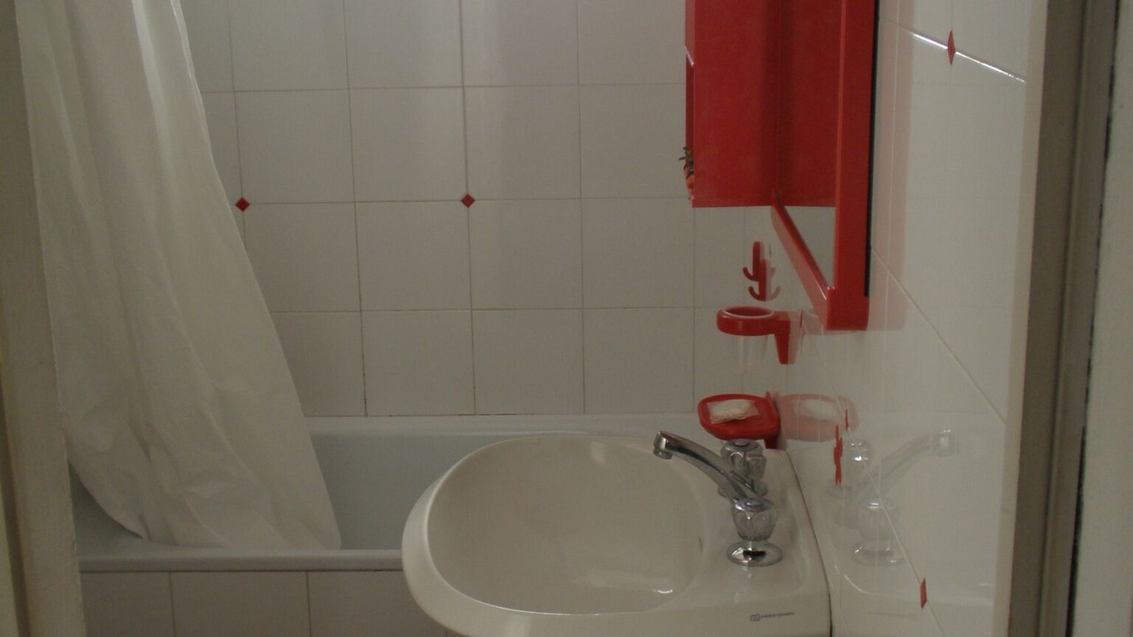 Photo of Bathroom in Procchio