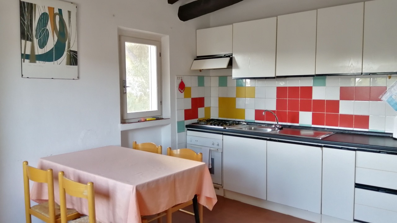 Photo of Kitchen in Procchio