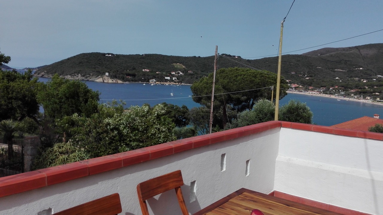 Photo of Outdoor in Procchio