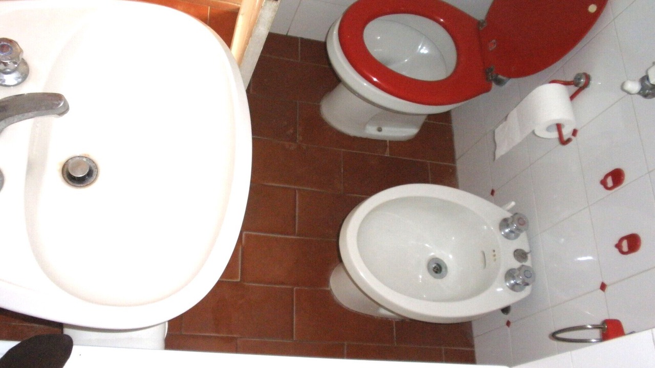 Photo of Bathroom in Procchio