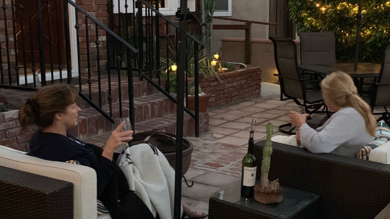 Photo of Outdoor in Belmont Shore