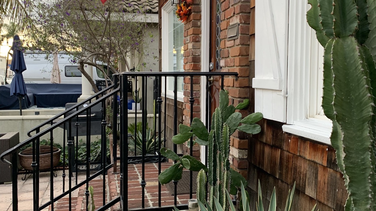 Photo of Outdoor in Belmont Shore