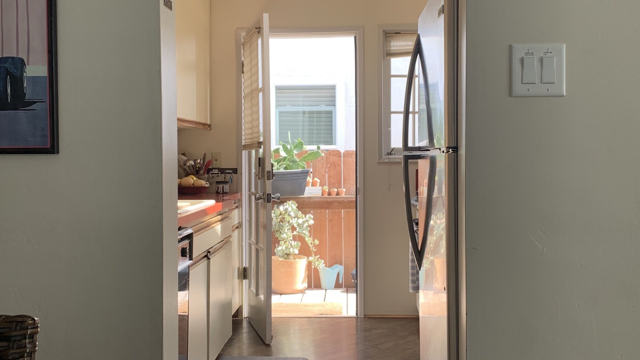 Photo of Kitchen in Belmont Shore