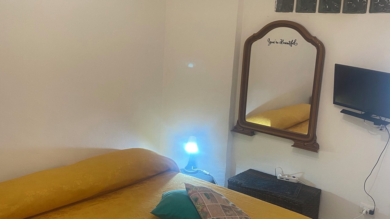 Photo of Bedroom in Terracina