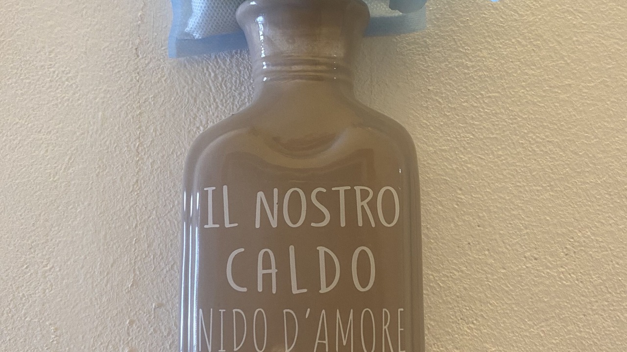 Photo of Bathroom in Terracina
