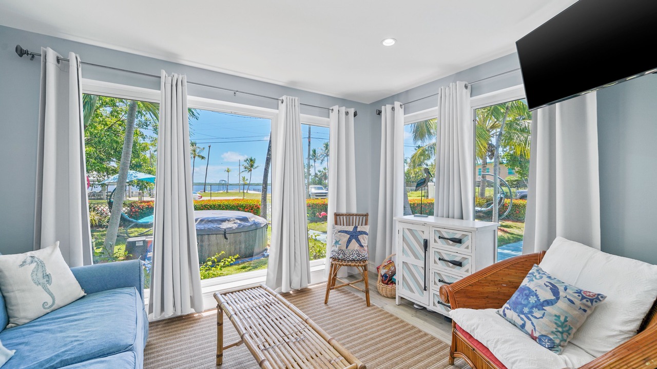 Photo of Livingroom in Anglers Park