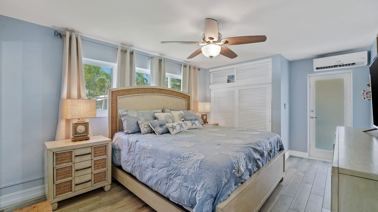 Photo of Bedroom in Anglers Park