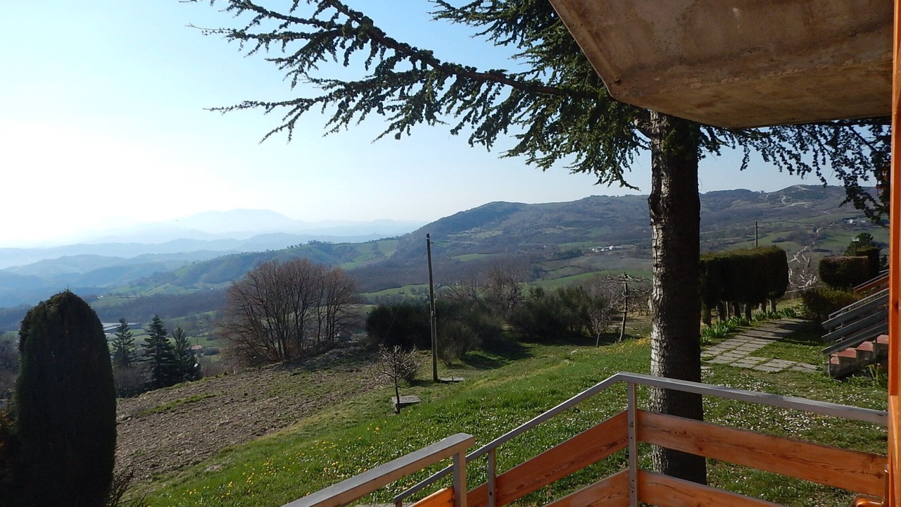 Photo of Outdoor in Carpegna