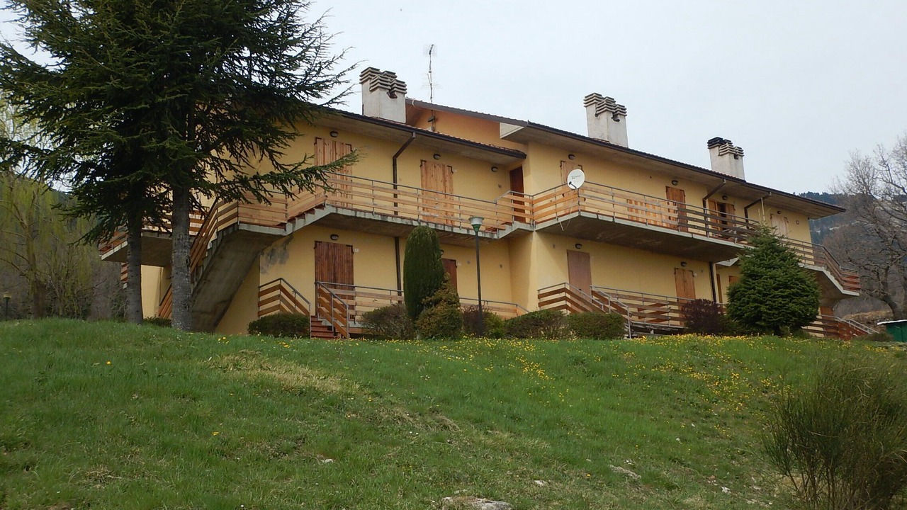 Photo of Outdoor in Carpegna