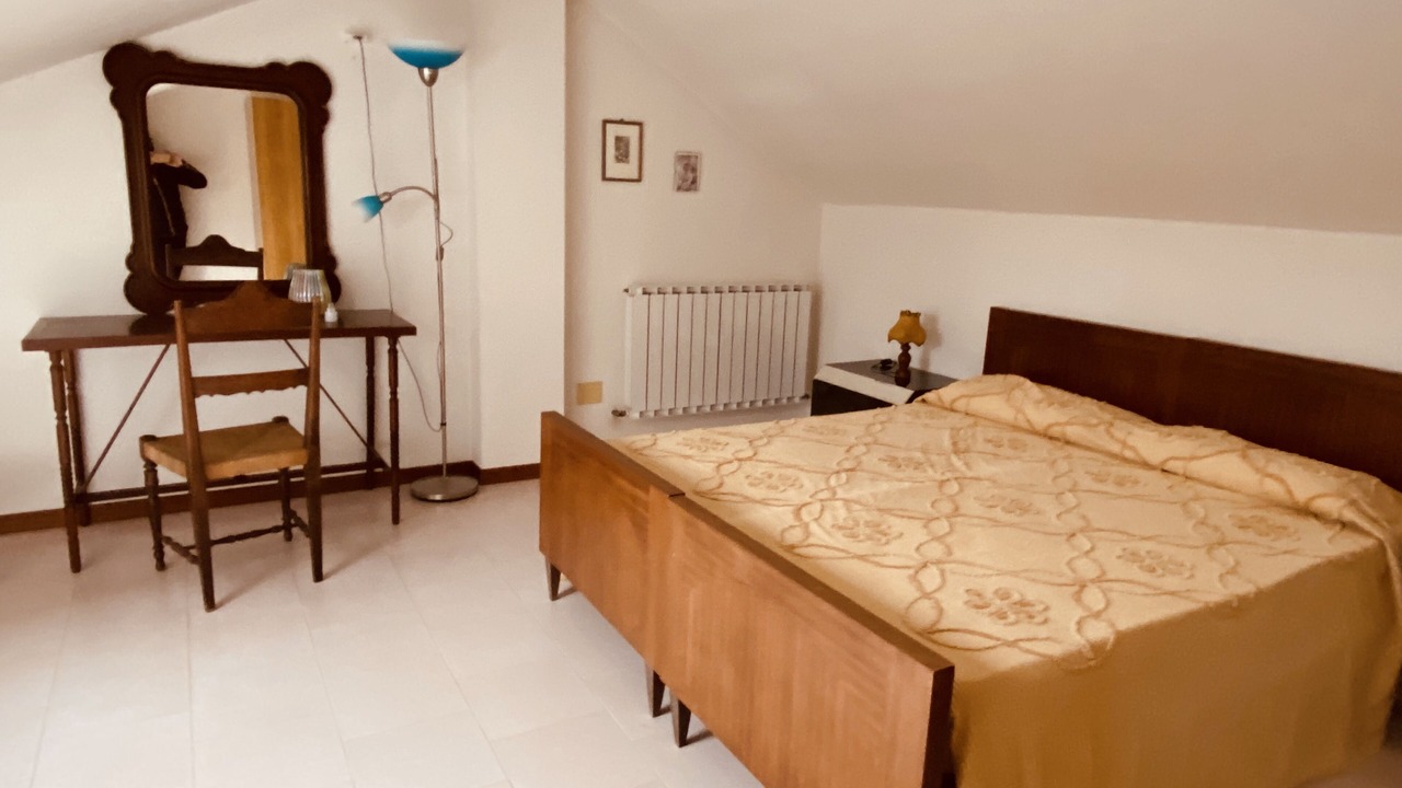 Photo of Bedroom in Carpegna