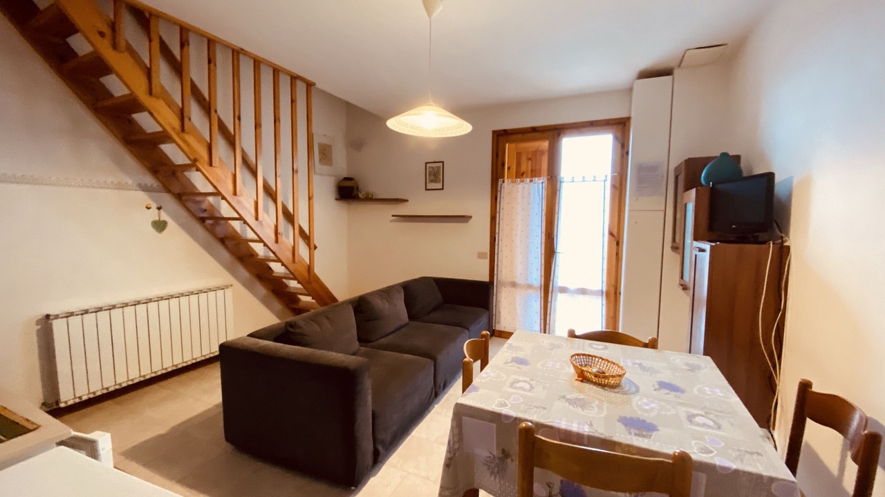 Photo of Livingroom in Carpegna