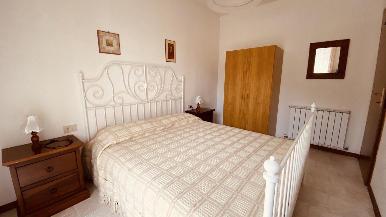 Photo of Bedroom in Carpegna