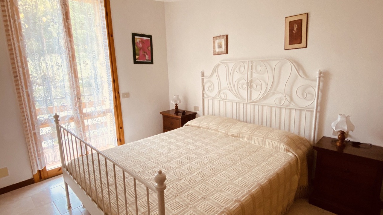 Photo of Bedroom in Carpegna