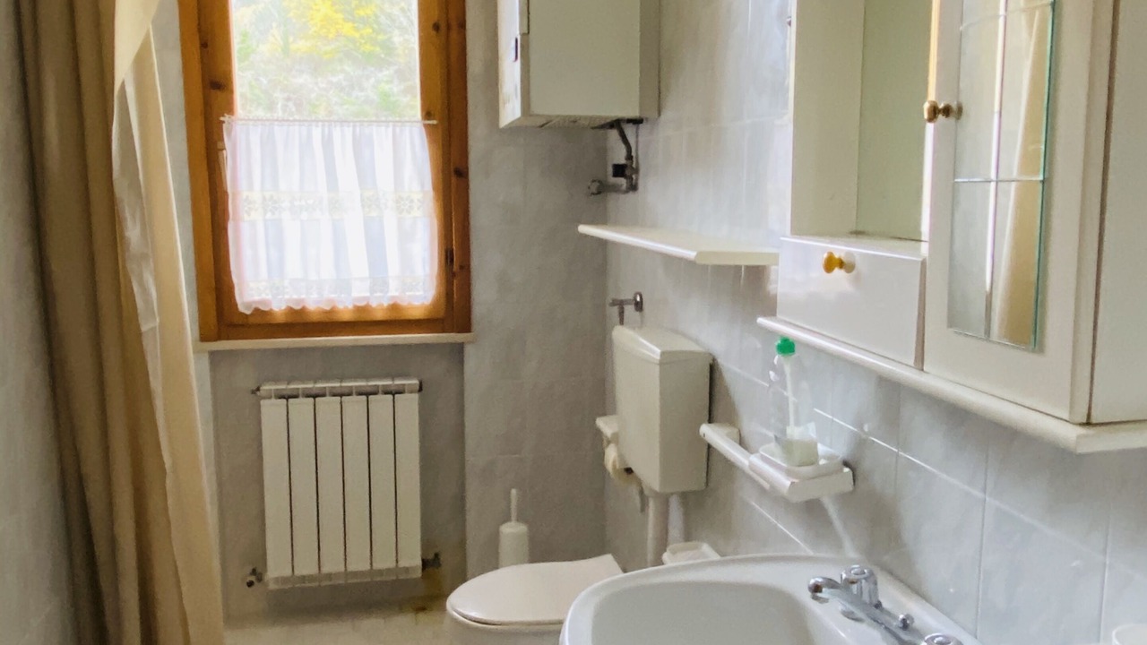 Photo of Bathroom in Carpegna