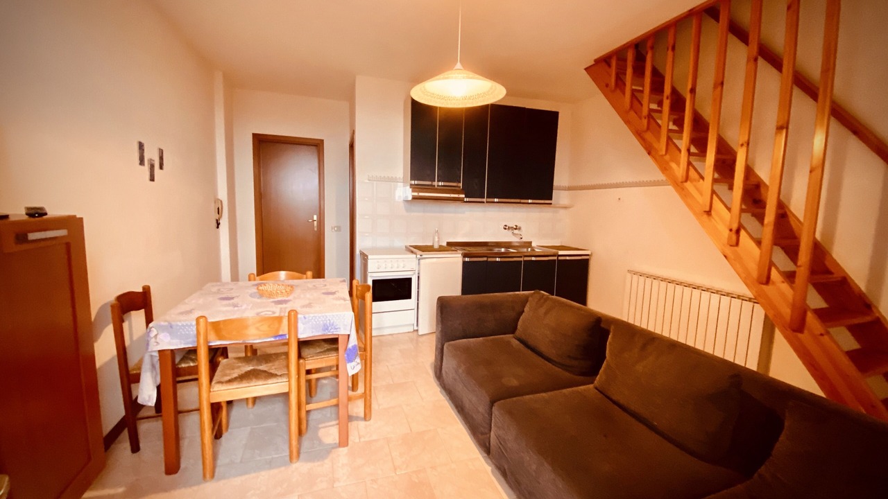Photo of Livingroom in Carpegna