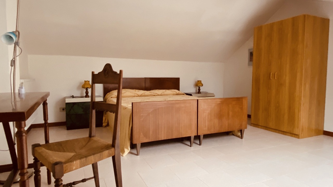 Photo of Bedroom in Carpegna