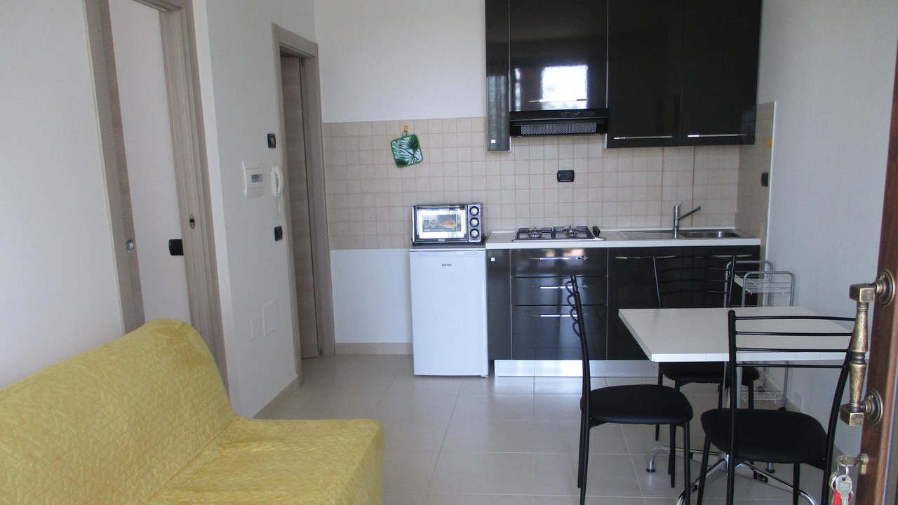 Photo of Livingroom in Fossato di Vico