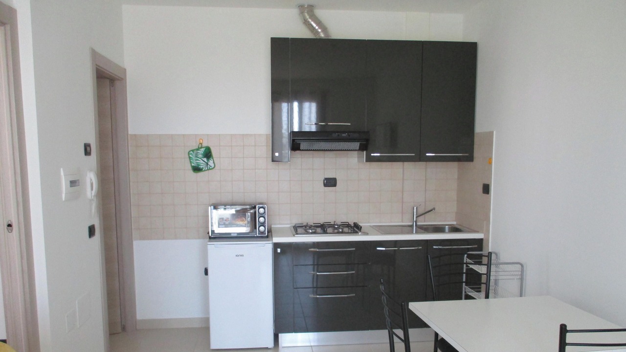 Photo of Kitchen in Fossato di Vico