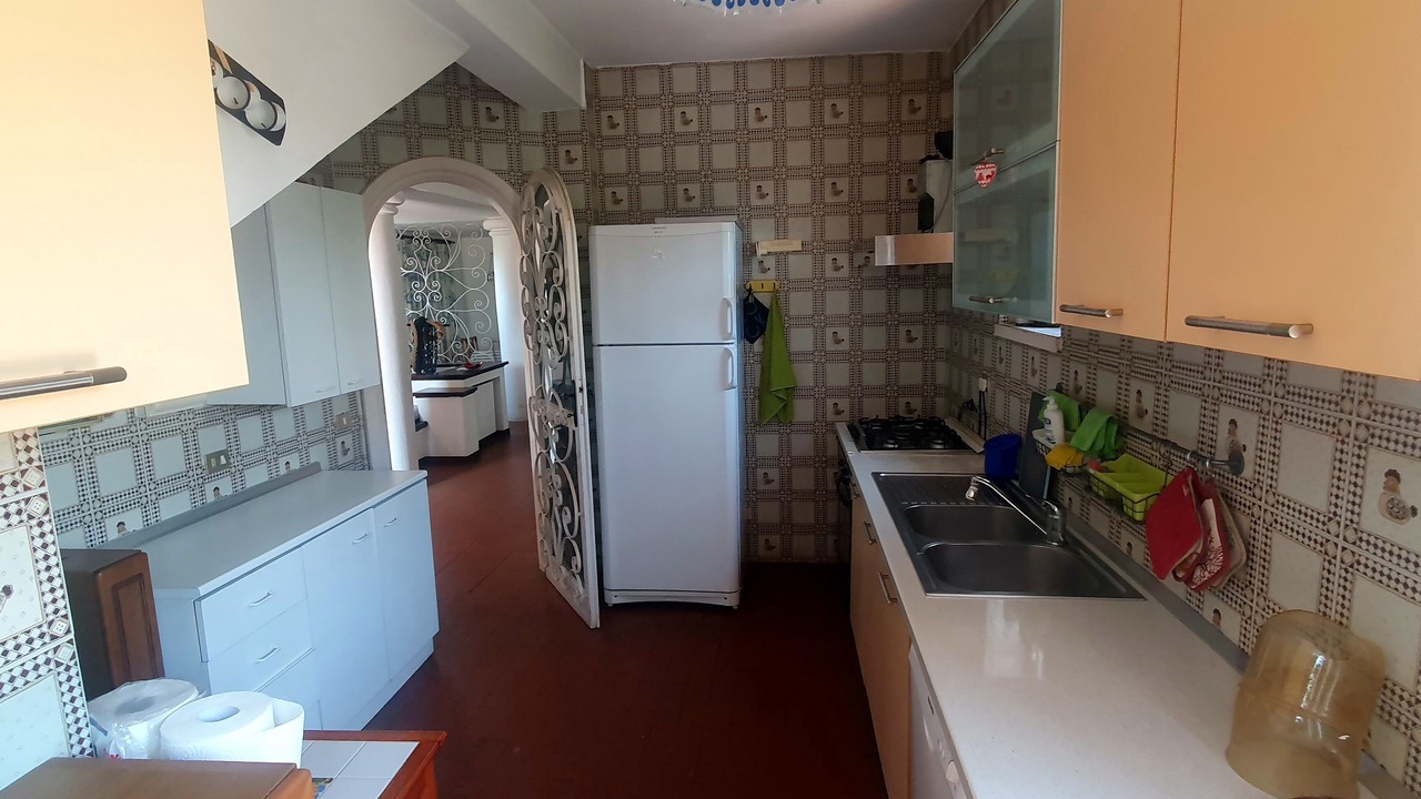 Photo of Kitchen in Colonia Elena