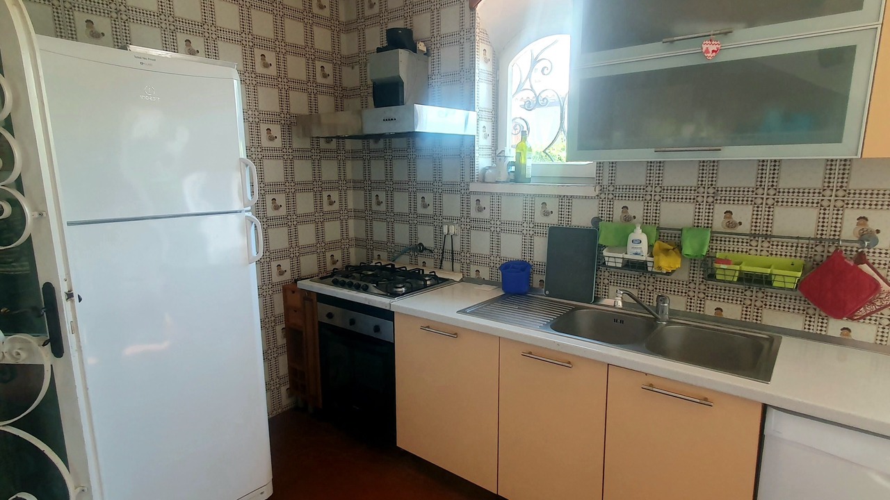 Photo of Kitchen in Colonia Elena