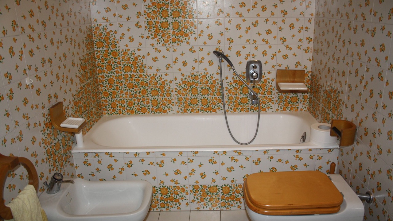 Photo of Bathroom in Colonia Elena