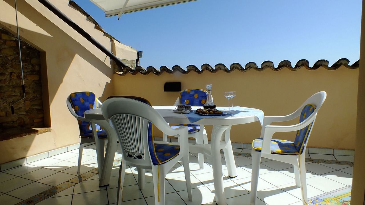 Photo of Outdoor in Colonnella
